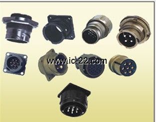 Amphenol Part Number MS3120E14-18P Amphenol Part Number MS3120E14-18P